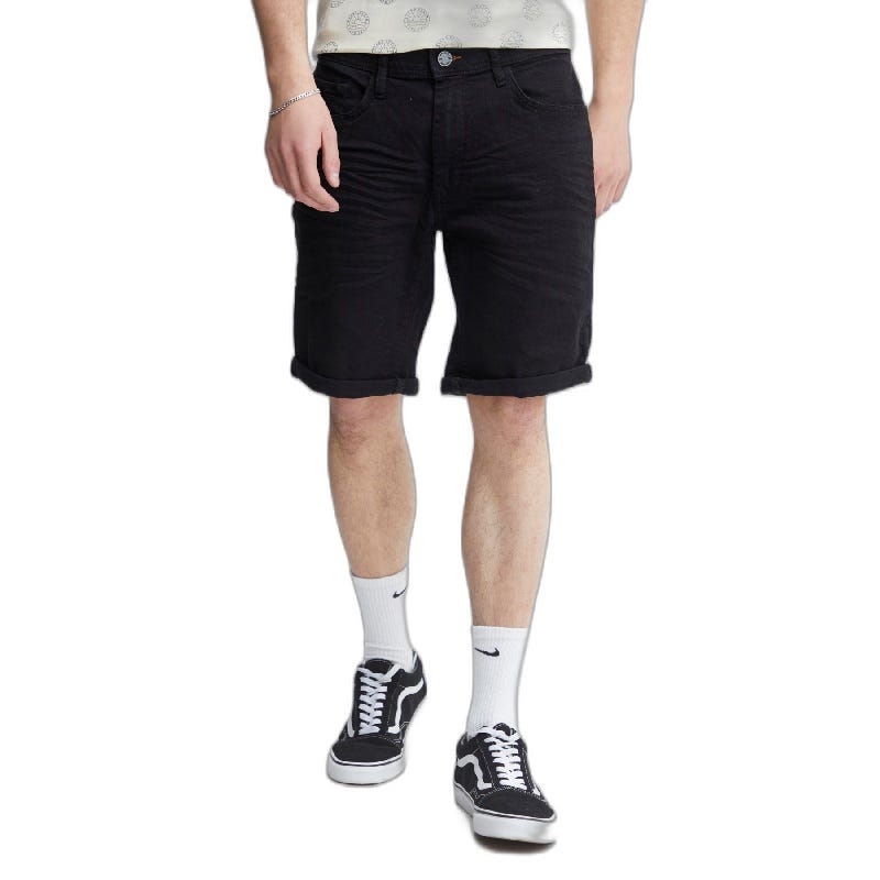 Wala Pantalones Bermudas Blend Denim Shorts