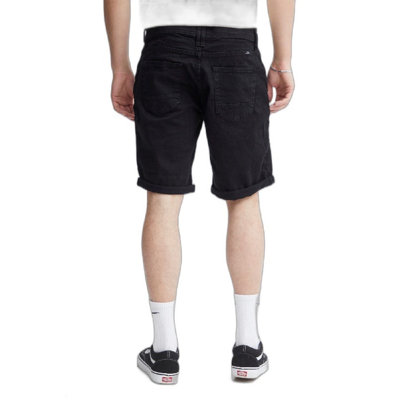 Wala Pantalones Bermudas Blend Denim Shorts