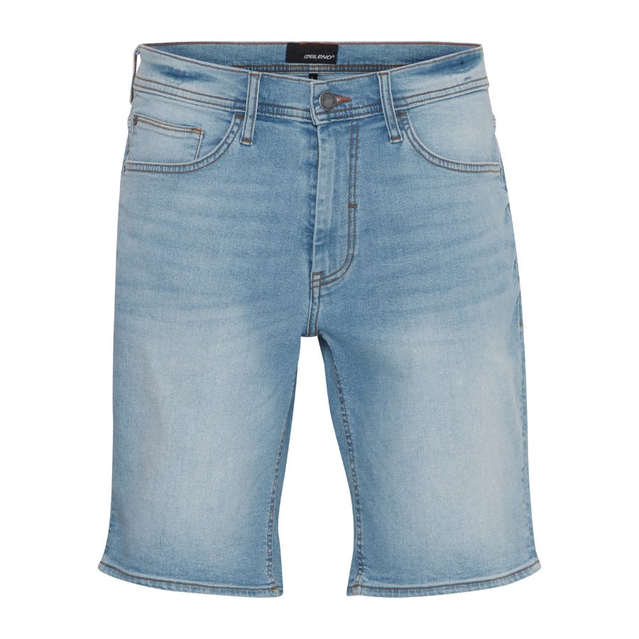 Wala Pantalones Bermudas Blend Denim Shorts