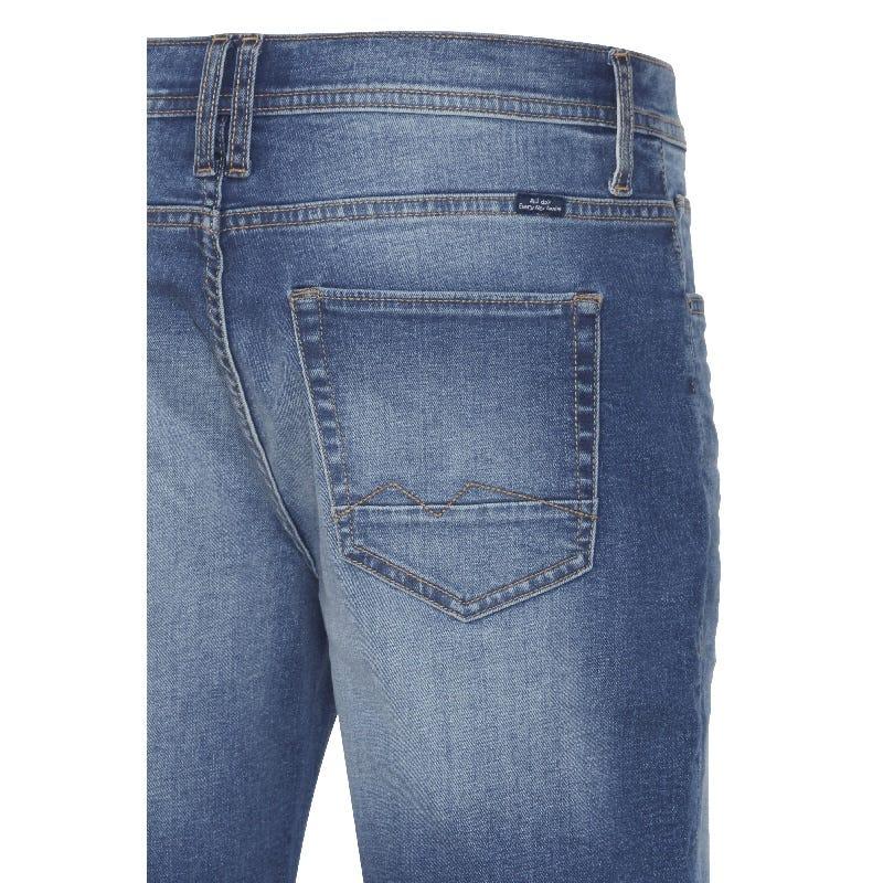 Wala Pantalones Bermudas Blend NOOS Denim Shorts