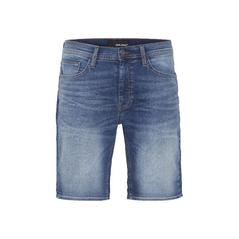 wala Pantalones bermudas Blend NOOS Denim shorts