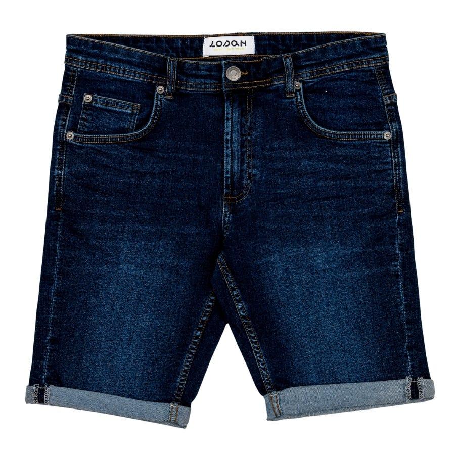 wala Pantalones bermudas Losan Bermuda Denim