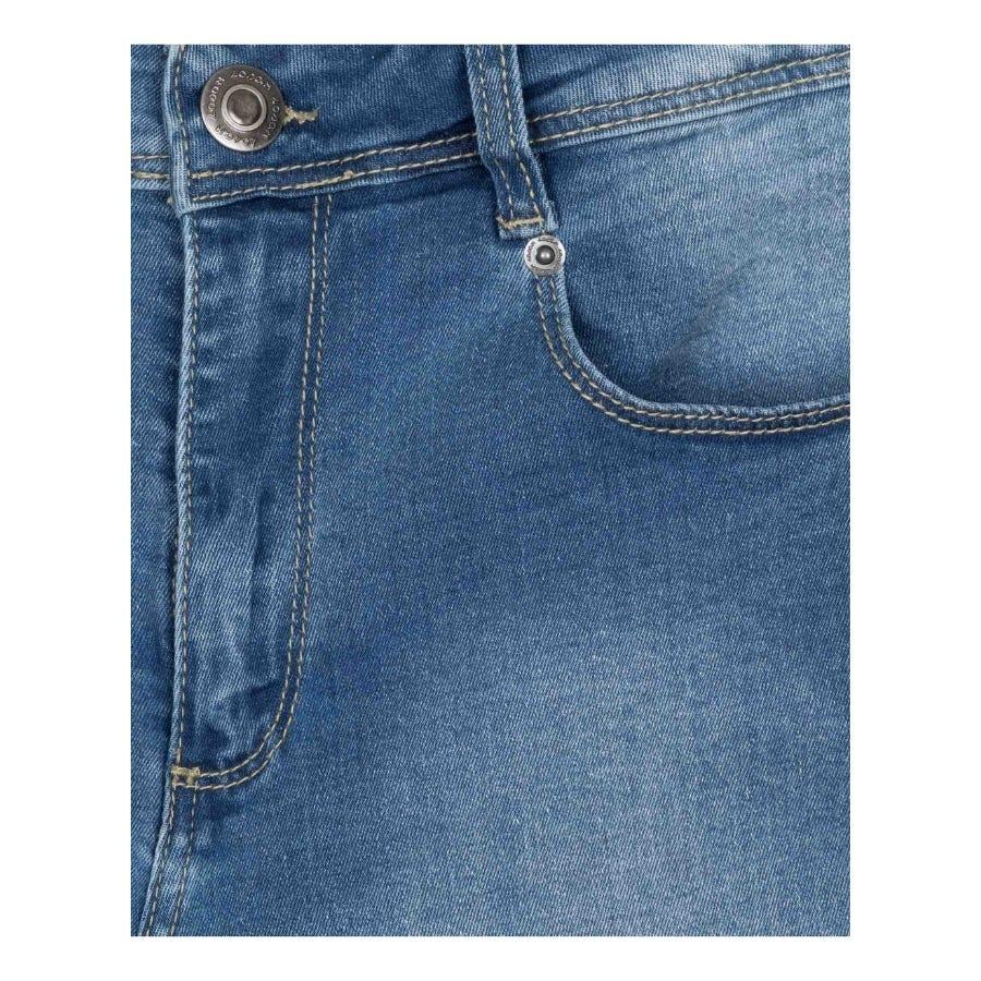 Wala Pantalones Bermudas Losan Bermuda Denim
