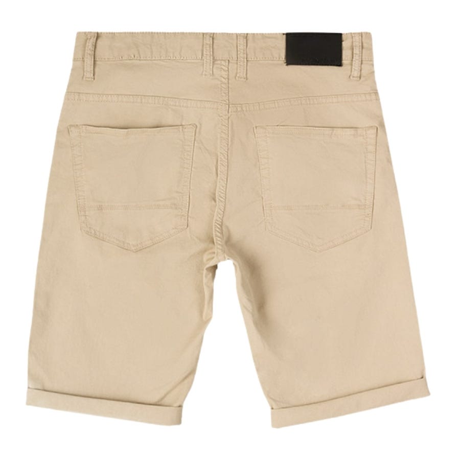 Wala Pantalones Bermudas Losan Bermuda En Sarga