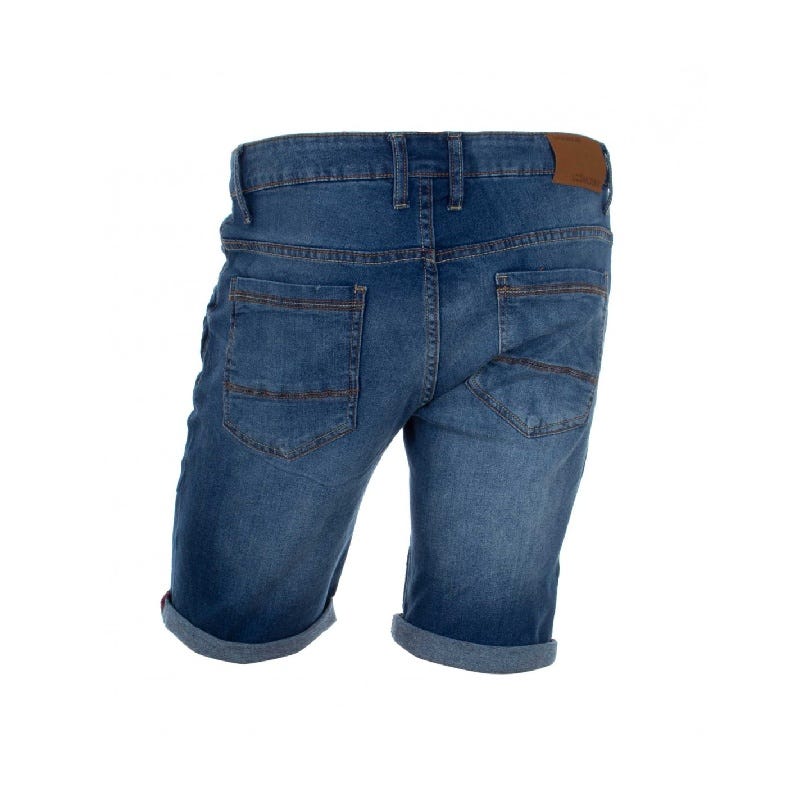 Wala Pantalones Bermudas Losan Bermuda Texana Noos