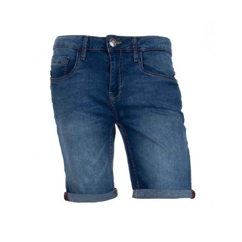 wala Pantalones bermudas Losan Bermuda Texana Noos