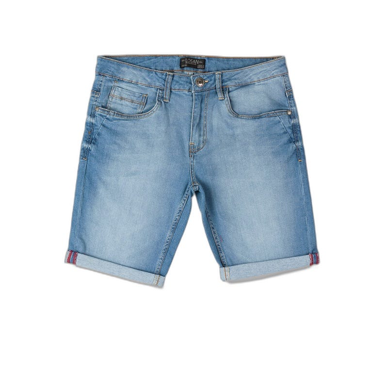 wala Pantalones bermudas Losan Bermuda Texana