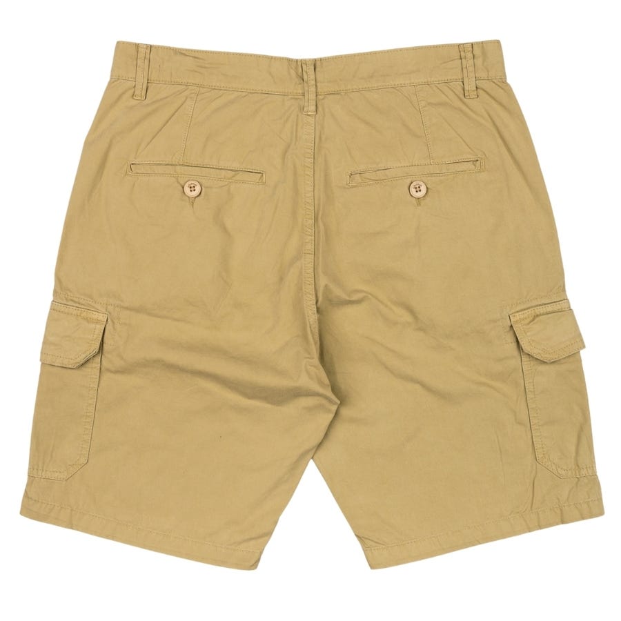 Wala Pantalones Bermudas Losan Bermuda Twill