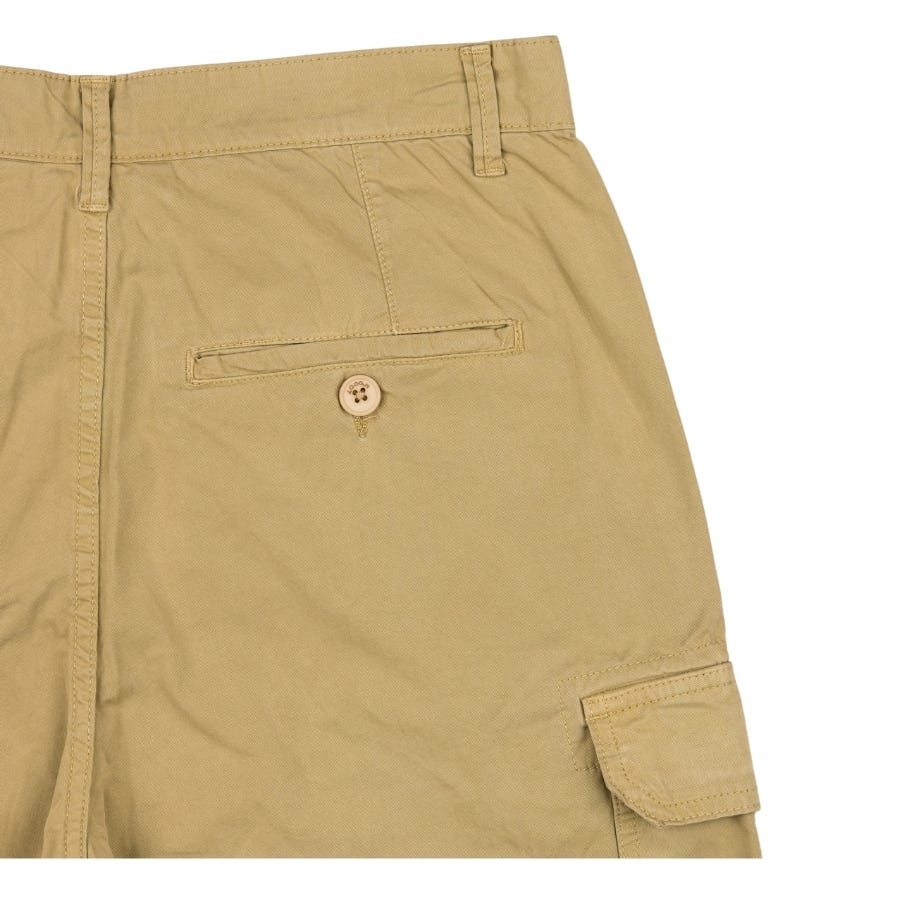 Wala Pantalones Bermudas Losan Bermuda Twill