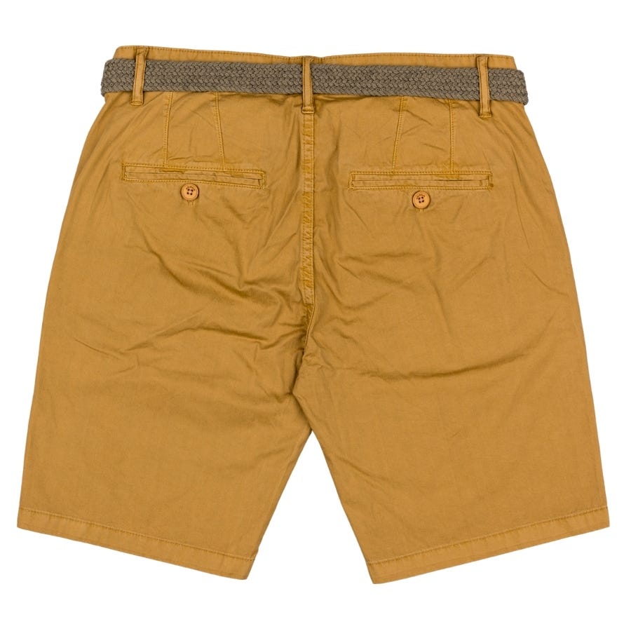 Wala Pantalones Bermudas Losan Bermuda Twill