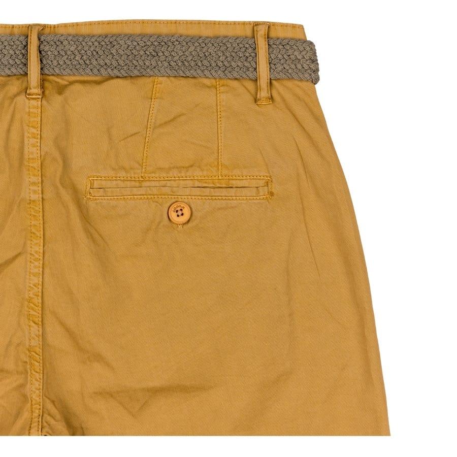 Wala Pantalones Bermudas Losan Bermuda Twill
