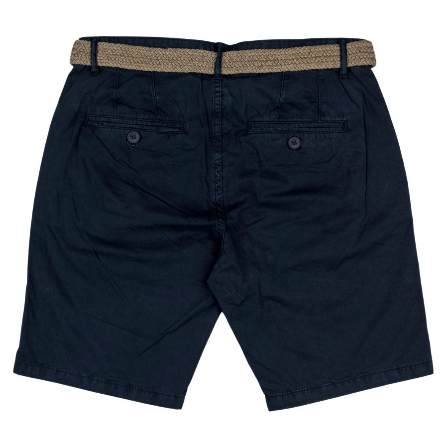 Wala Pantalones Bermudas Losan Bermuda Twill
