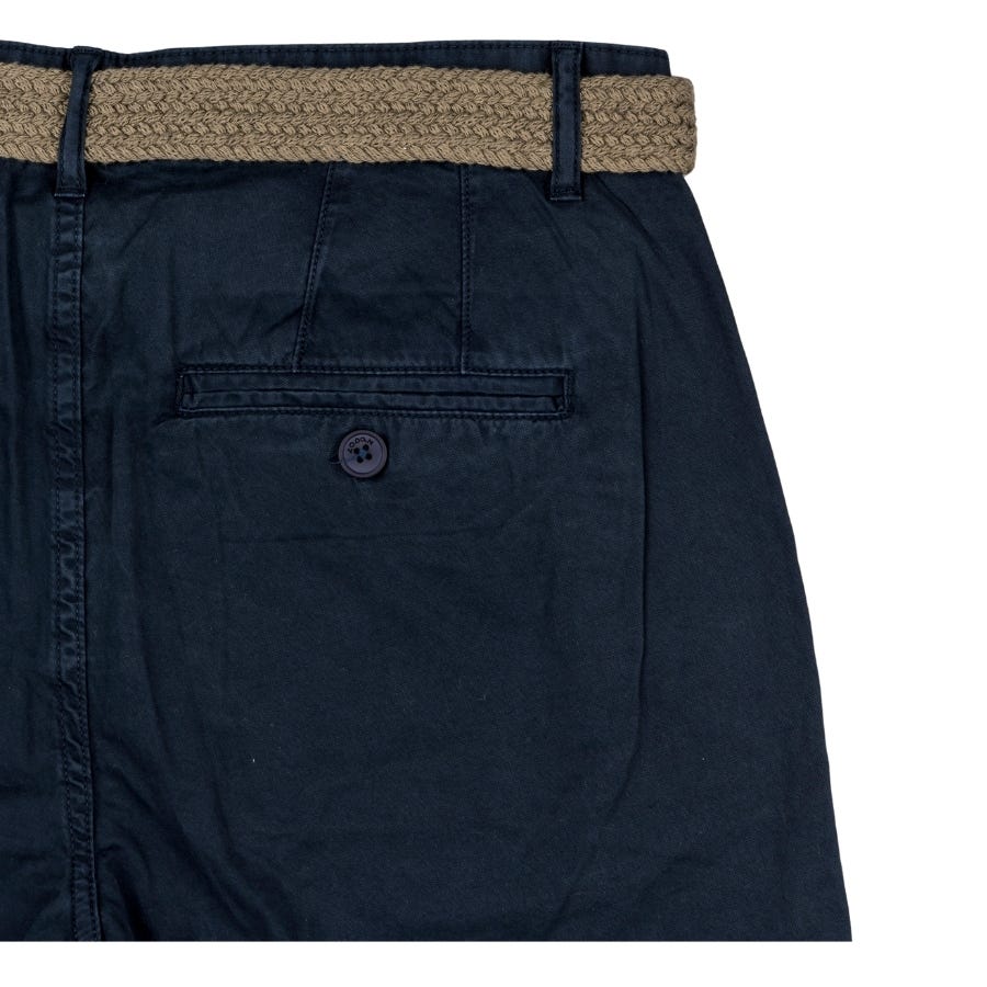 Wala Pantalones Bermudas Losan Bermuda Twill