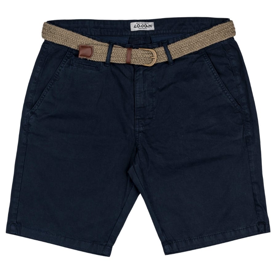 Wala Pantalones Bermudas Losan Bermuda Twill