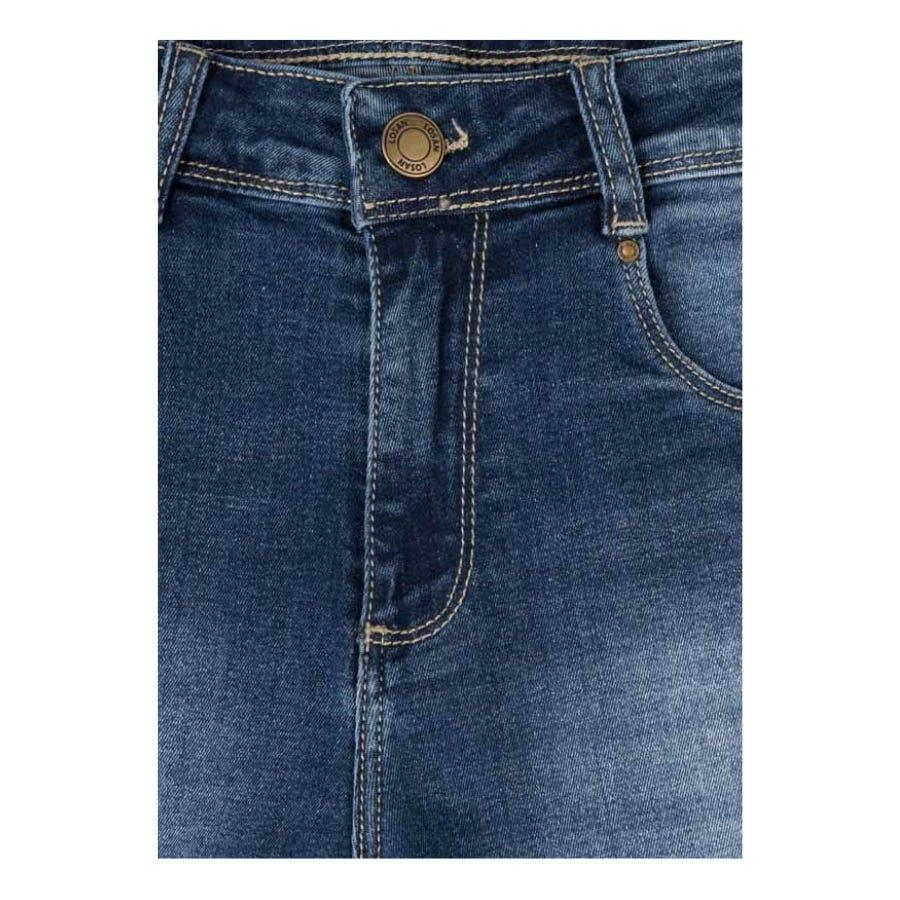 Wala Pantalones Bermudas Losan Short Denim