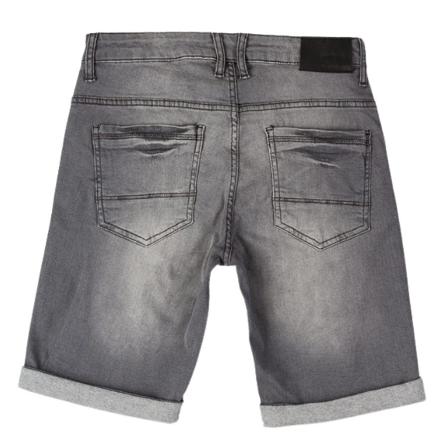 Wala Pantalones Bermudas Losan Short Denim