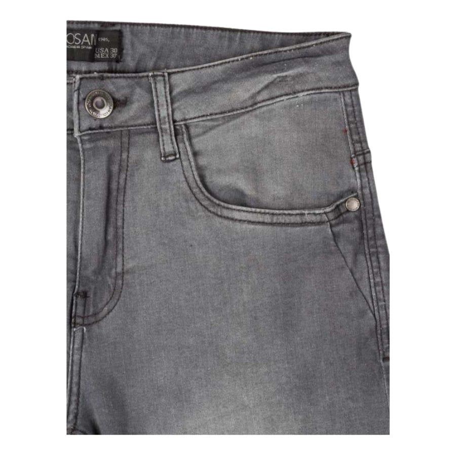 Wala Pantalones Bermudas Losan Short Denim