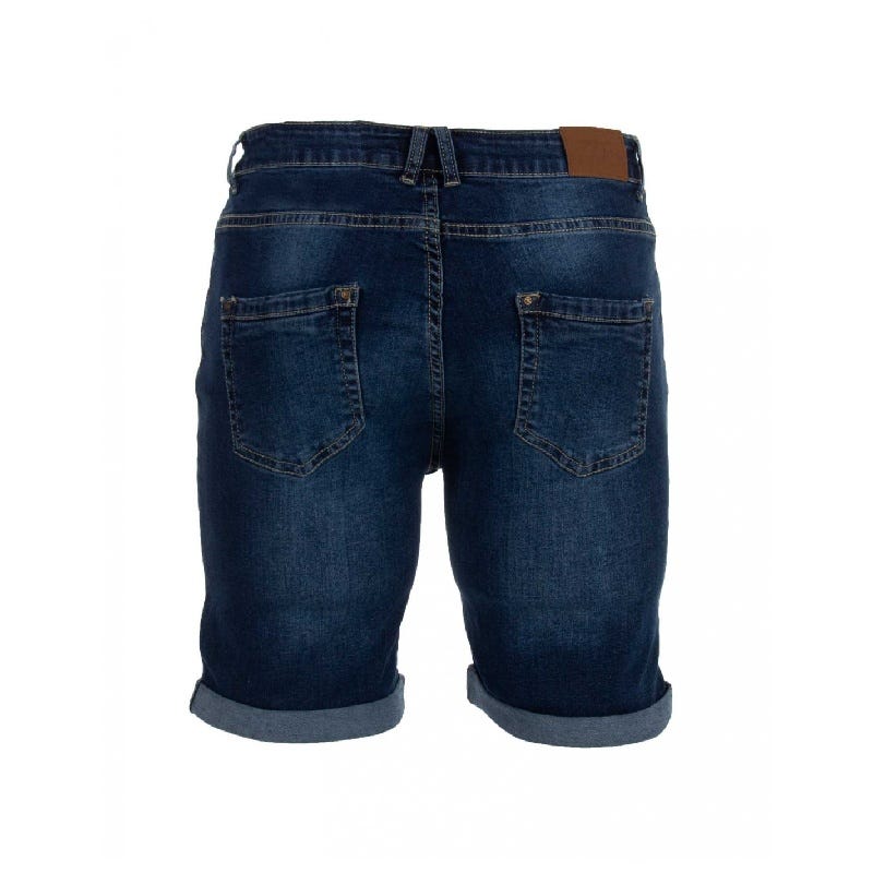 Wala Pantalones Bermudas Losan Short Denim Noos