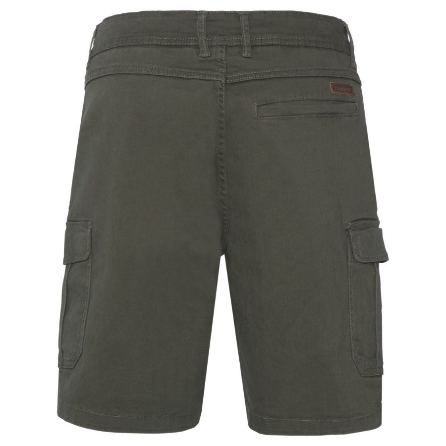 Wala Pantalones Bermudas Protest Nytro Cargoshort