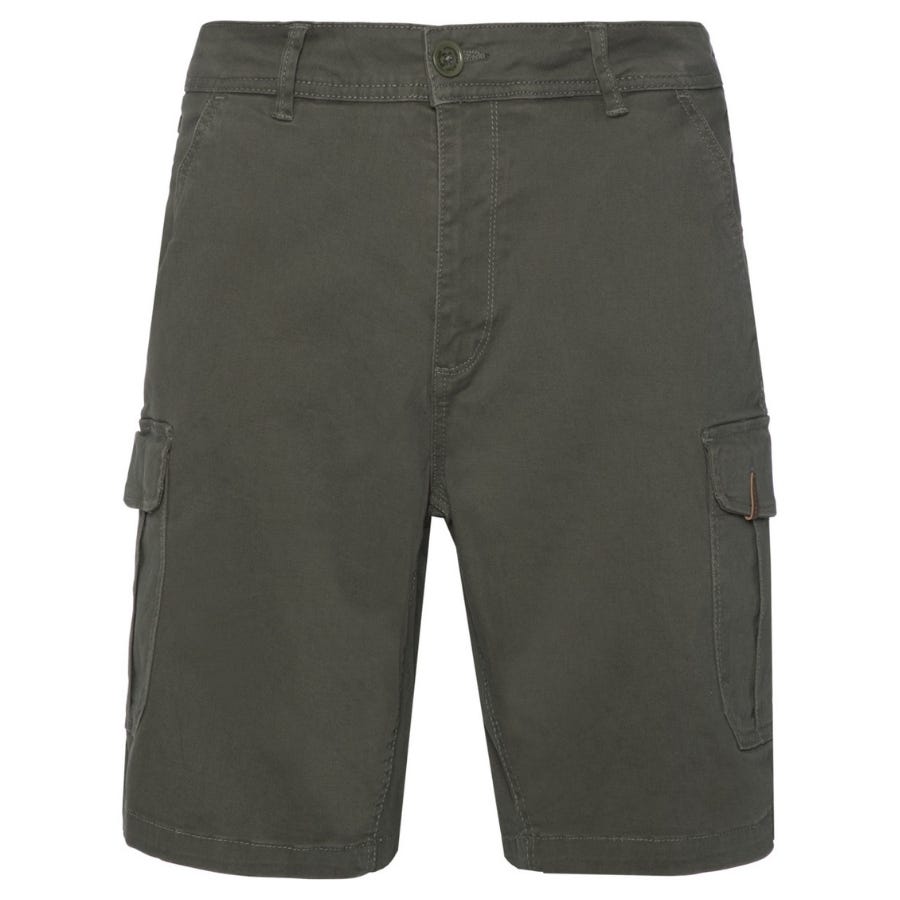 Wala Pantalones Bermudas Protest Nytro Cargoshort