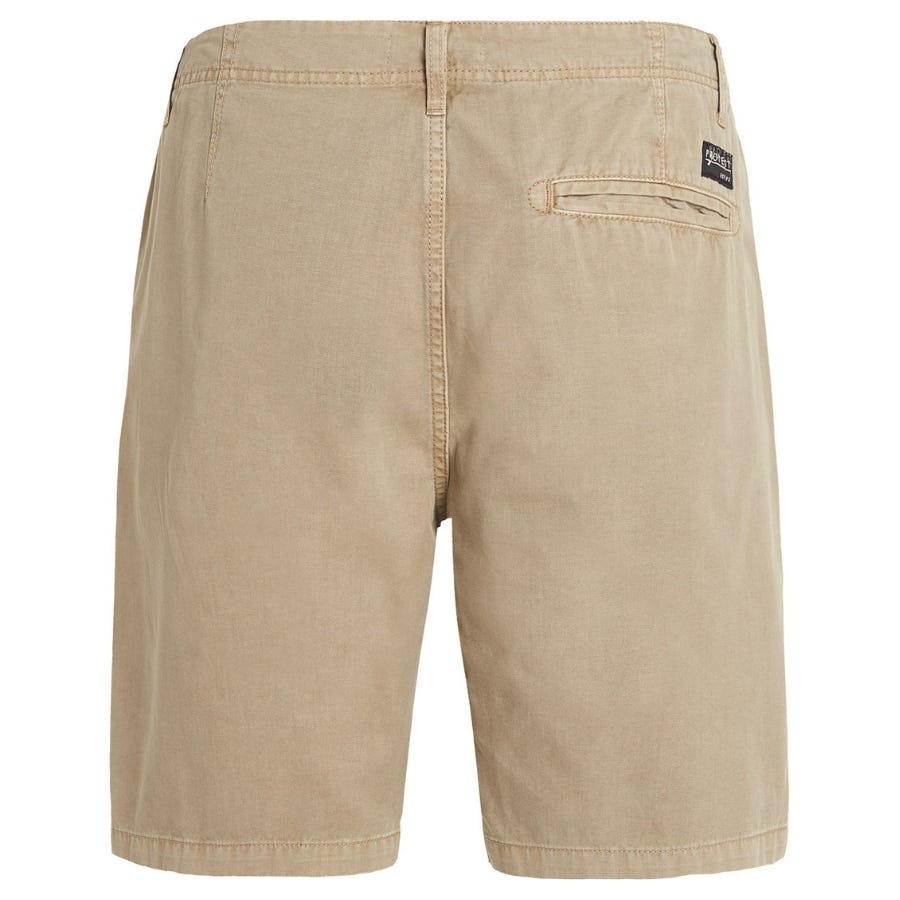 Wala Pantalones Bermudas Protest Prtcomie Shorts