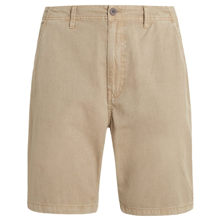 Wala Pantalones Bermudas Protest Prtcomie Shorts