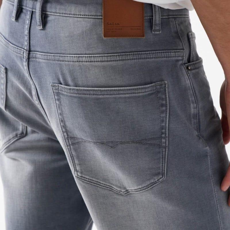 Wala Pantalones Bermudas Salsa ZS Regular