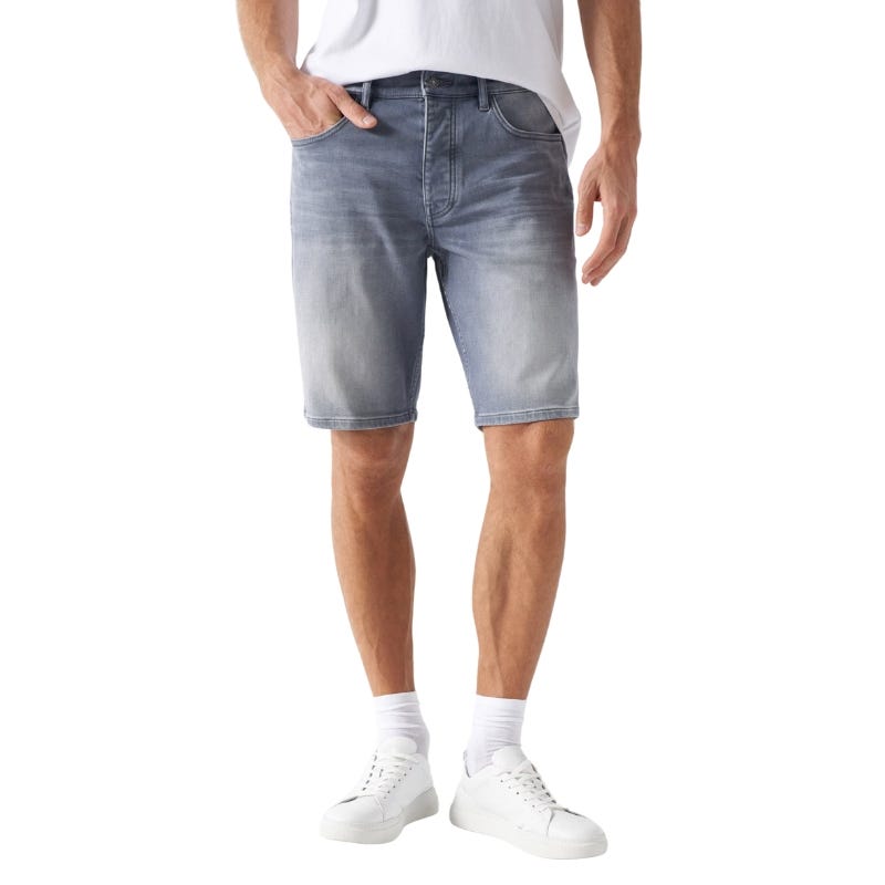 Wala Pantalones Bermudas Salsa ZS Regular