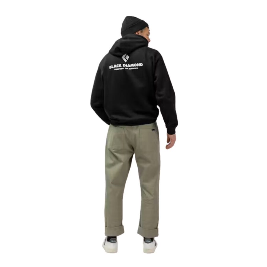 Wala Pantalones Black Diamond M Dirtbag Pants