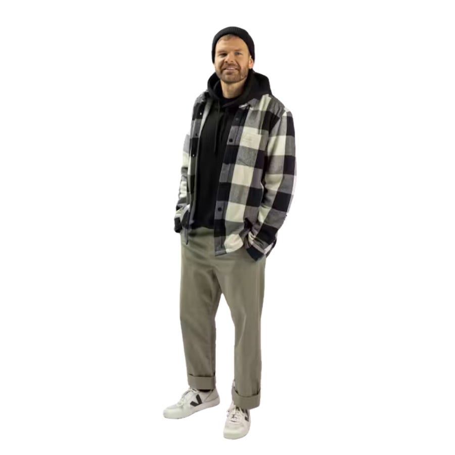 wala Pantalones Black diamond M Dirtbag Pants