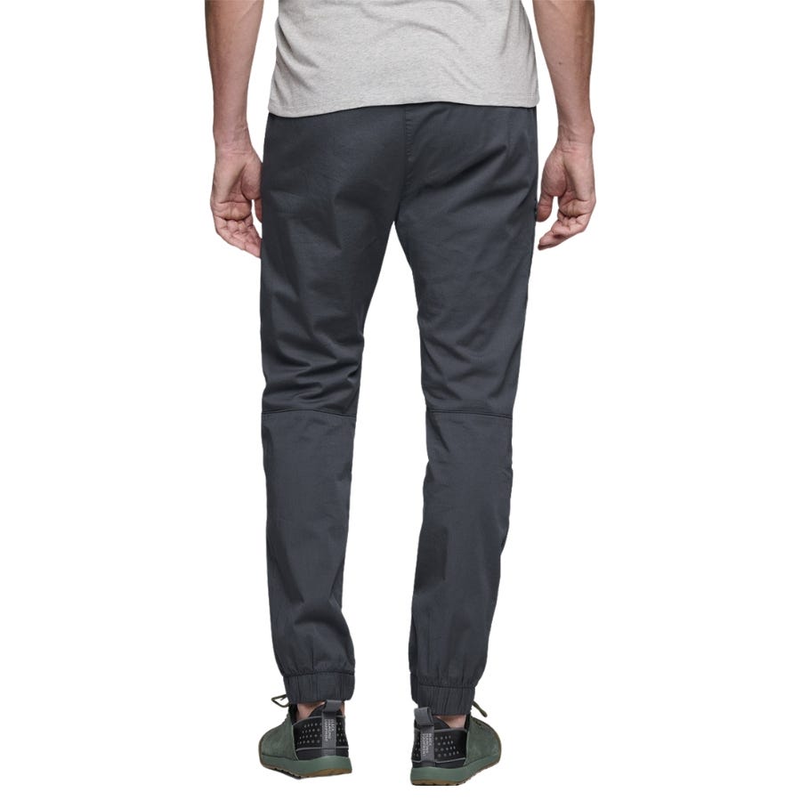 Wala Pantalones Black Diamond M Notion Pants