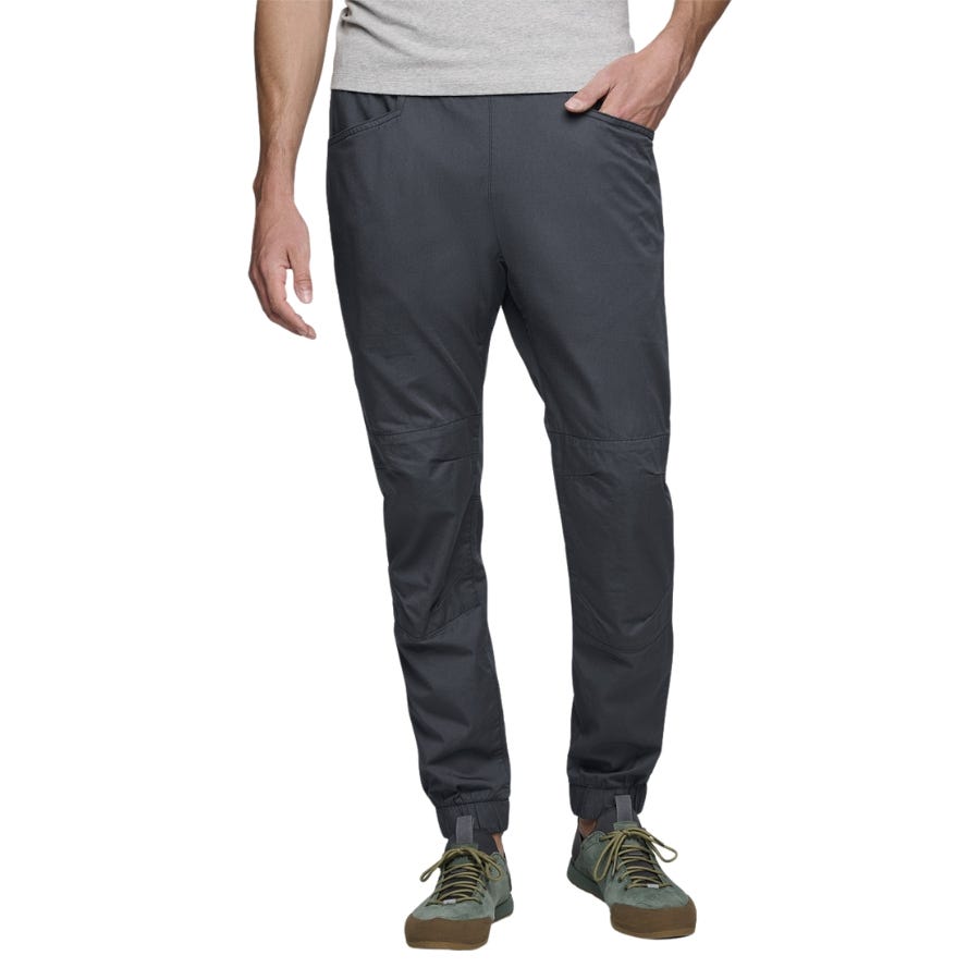 wala Pantalones Black diamond M Notion Pants