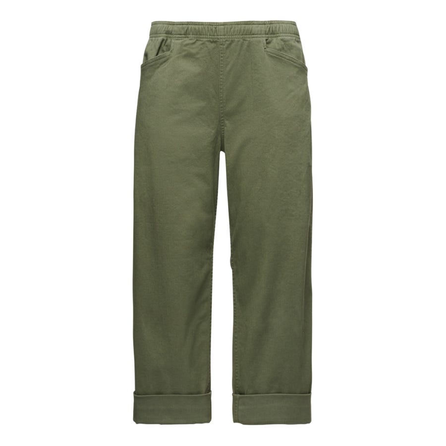 wala Pantalones Black diamond W Dirtbag Pants