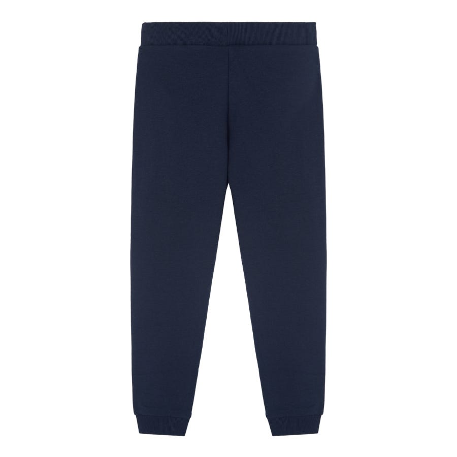 Wala Pantalones Chándal Losan BTS Pants Fleece