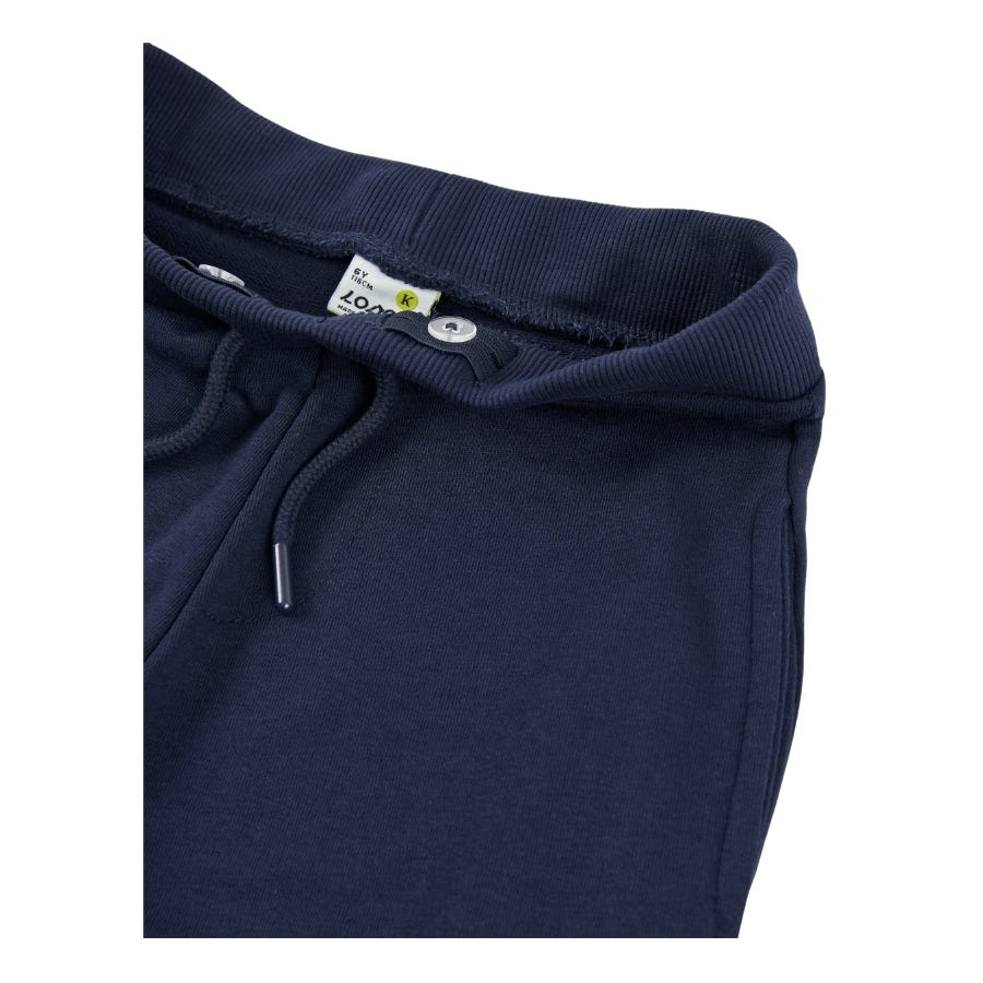 Wala Pantalones Chándal Losan BTS Pants Fleece