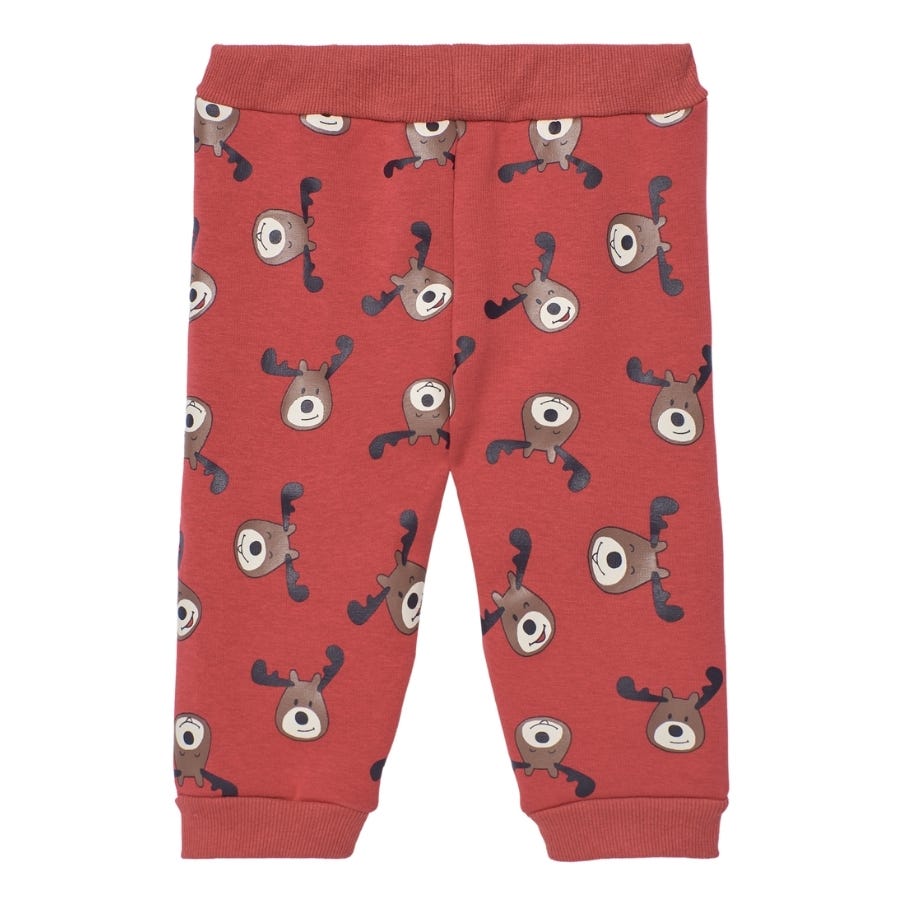 Wala Pantalones Chándal Losan PK5 Pants Fleece