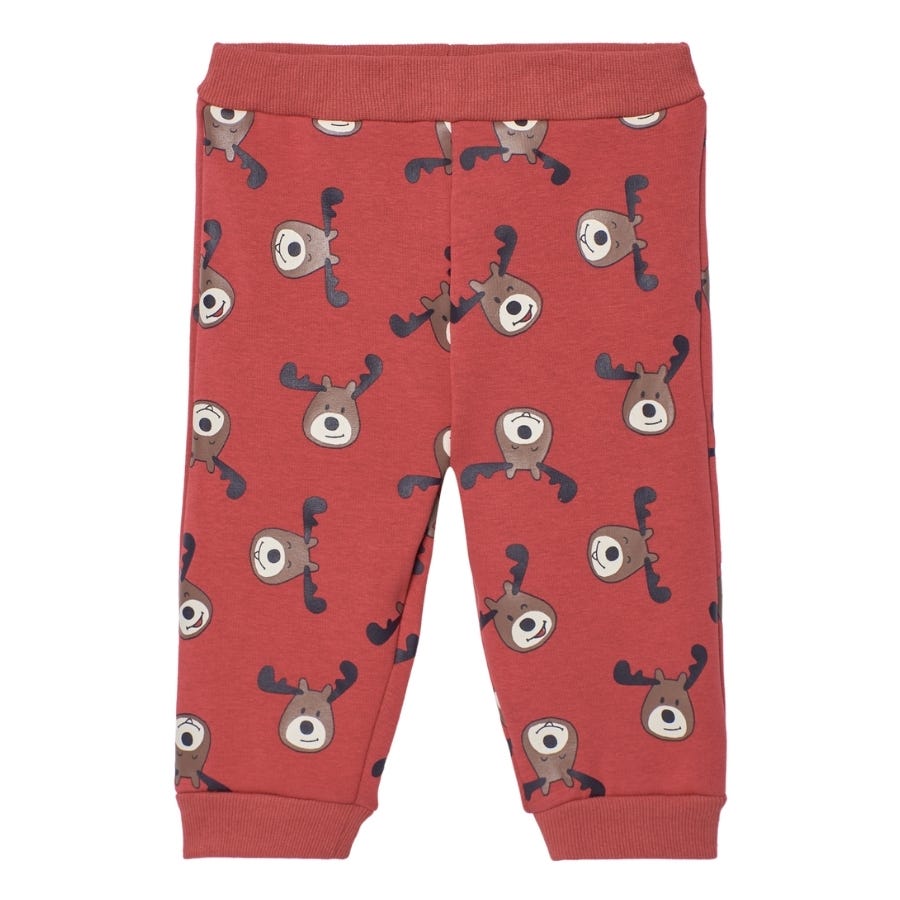 wala Pantalones chándal Losan PK5 Pants Fleece