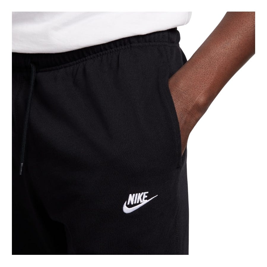 Wala Pantalones Chándal Nike M Nk Club Knit Jogger