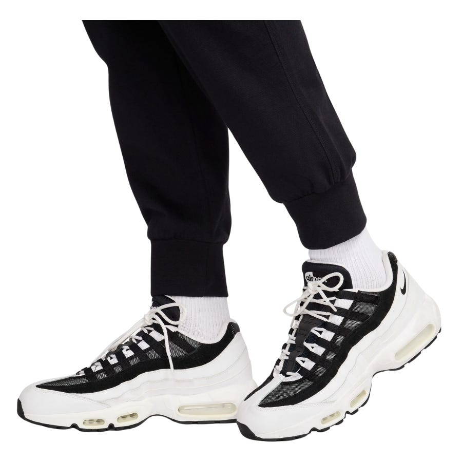 Wala Pantalones Chándal Nike M Nk Club Knit Jogger
