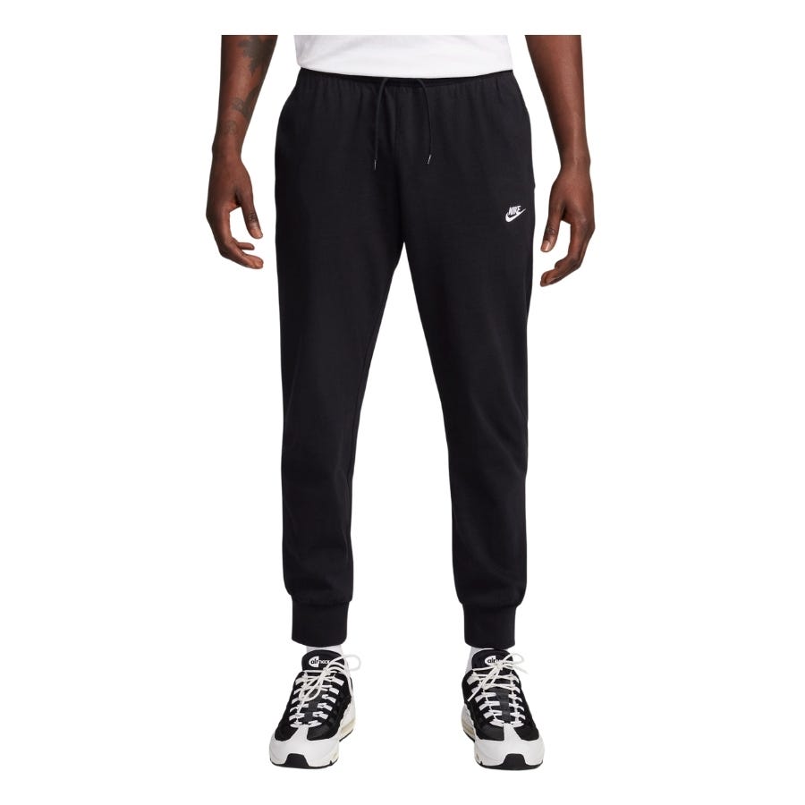 wala Pantalones chándal Nike M Nk Club Knit Jogger