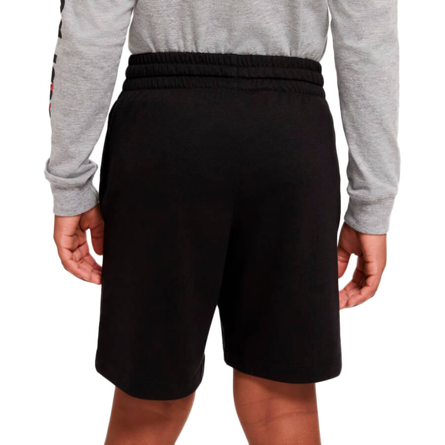 Wala Pantalones Cortos Nike AA B Nsw Short Jsy