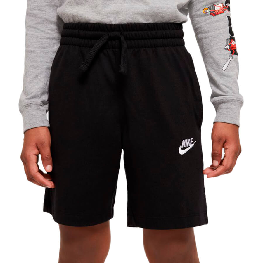 wala Pantalones cortos Nike AA B Nsw Short Jsy