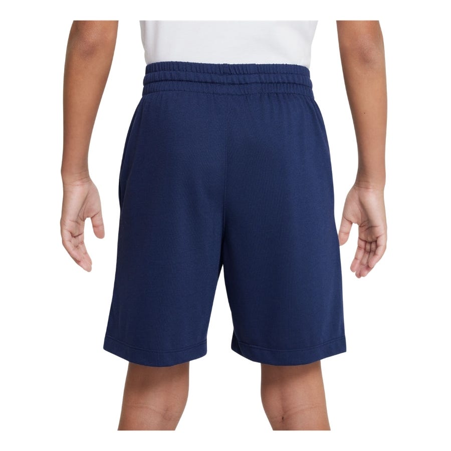 Wala Pantalones Cortos Nike B Nsw Short Jsy Aa