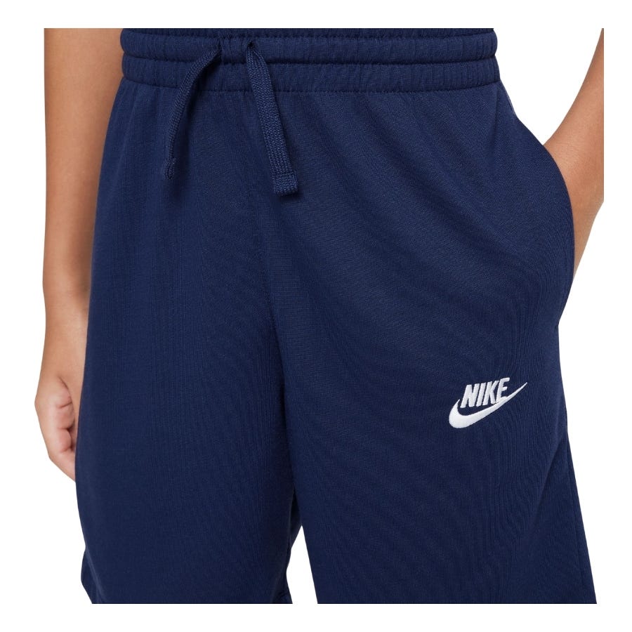 Wala Pantalones Cortos Nike B Nsw Short Jsy Aa