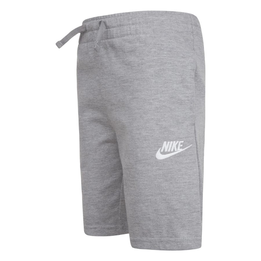 Wala Pantalones Cortos Nike Kids Club Jersey Short