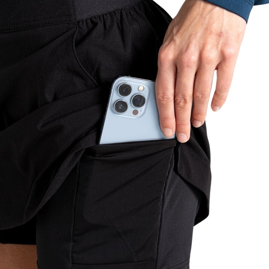 Wala Pantalones Dare2b MelodiousSkort