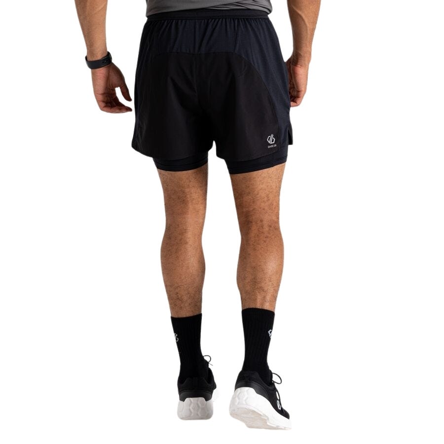 Wala Pantalones Dare2b MovementIIShort