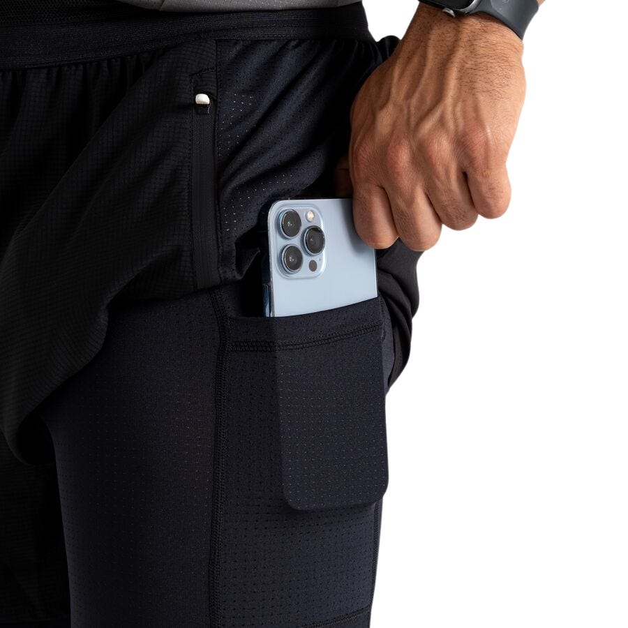 Wala Pantalones Dare2b MovementIIShort