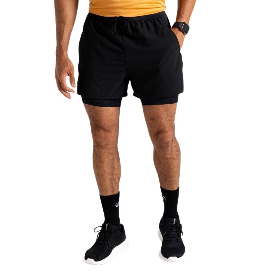wala Pantalones Dare2b MovementIIShort