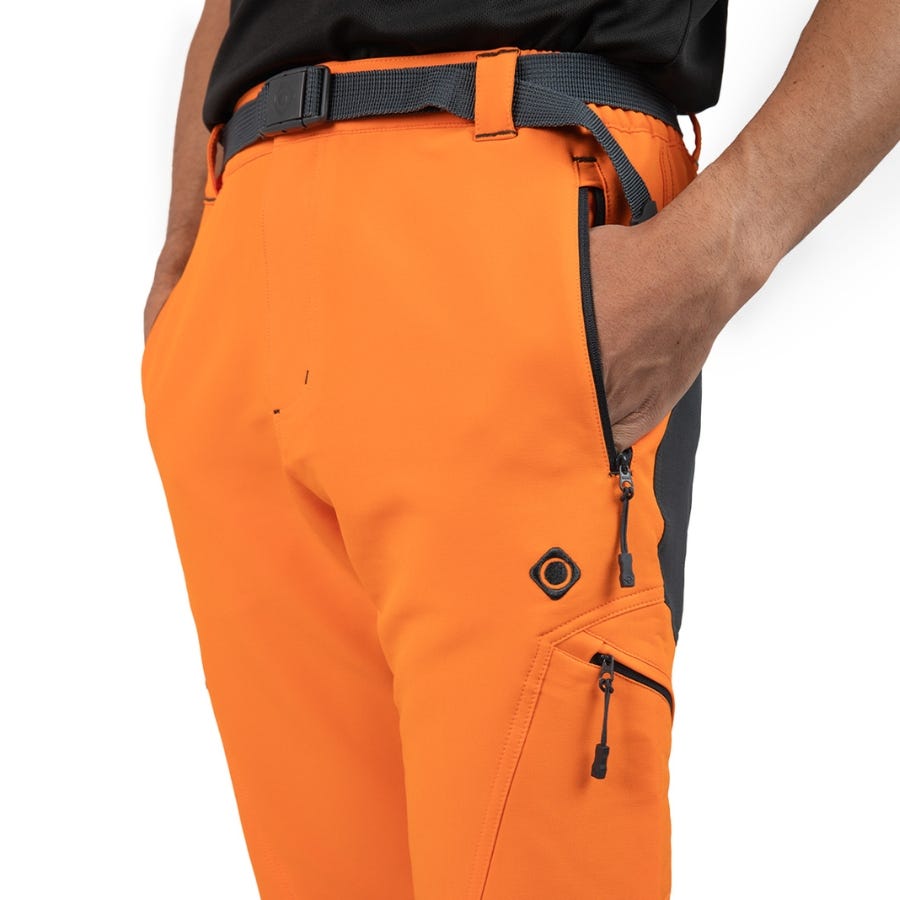 Wala Pantalones Izas BALTIC M FW
